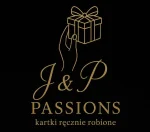 j&p passions explodingbox